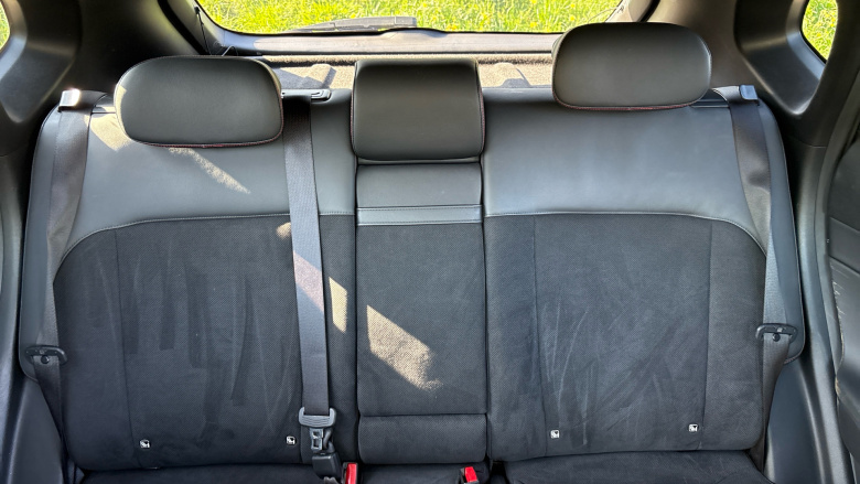 Hyundai KONA 1.6T N Line S 5dr Petrol Hatchback